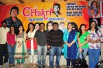 Chakri Tollywood Hangama Press Meet - 16 of 29