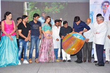 Chal Chal Gurram Audio Launch - 14 of 42