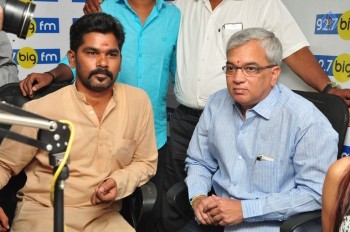 Chal Chal Gurram Audio Launch at Big FM - 15 of 19