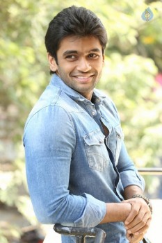 Chal Chal Gurram Hero Sailesh Photos - 3 of 16