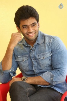 Chal Chal Gurram Hero Sailesh Photos - 4 of 16