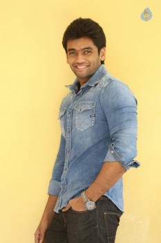 Chal Chal Gurram Hero Sailesh Photos - 6 of 16