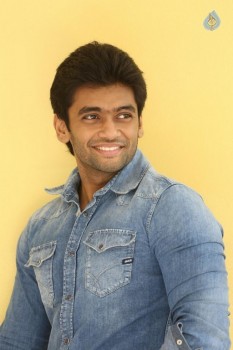 Chal Chal Gurram Hero Sailesh Photos - 7 of 16