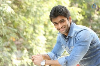 Chal Chal Gurram Hero Sailesh Photos - 8 of 16