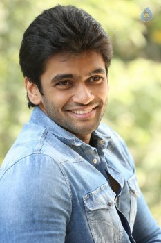 Chal Chal Gurram Hero Sailesh Photos - 10 of 16