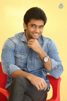 Chal Chal Gurram Hero Sailesh Photos - 11 of 16