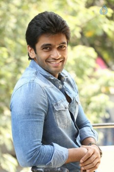 Chal Chal Gurram Hero Sailesh Photos - 15 of 16