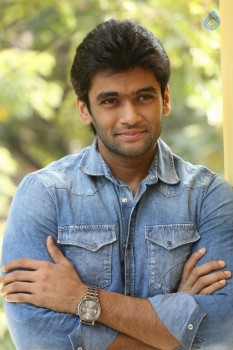 Chal Chal Gurram Hero Sailesh Photos - 16 of 16