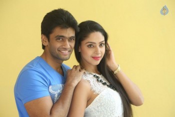 Chal Chal Gurram Release Press Meet - 4 of 30