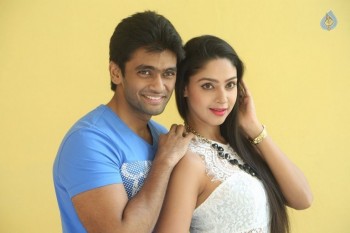 Chal Chal Gurram Release Press Meet - 7 of 30