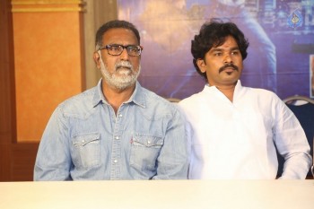 Chal Chal Gurram Release Press Meet - 27 of 30