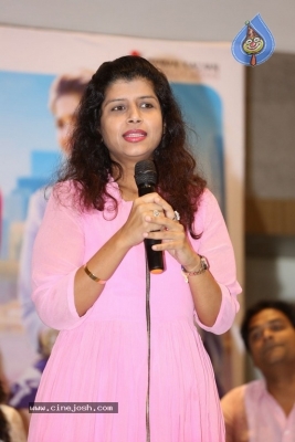 Chal Mohan Ranga Movie Success Meet - 2 of 20