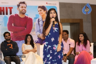 Chal Mohan Ranga Movie Success Meet - 6 of 20