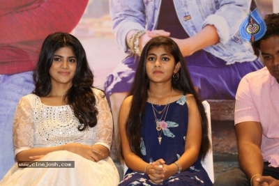 Chal Mohan Ranga Movie Success Meet - 9 of 20