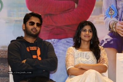 Chal Mohan Ranga Movie Success Meet - 10 of 20