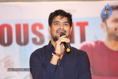 Chal Mohan Ranga Movie Success Meet - 11 of 20