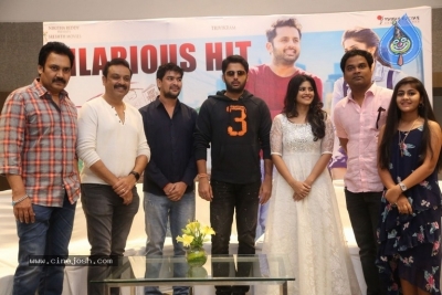 Chal Mohan Ranga Movie Success Meet - 12 of 20