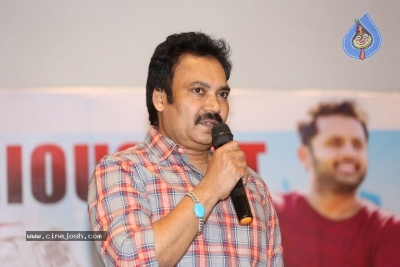 Chal Mohan Ranga Movie Success Meet - 13 of 20