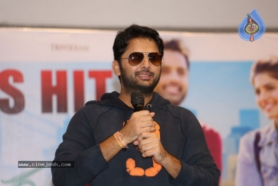 Chal Mohan Ranga Movie Success Meet - 16 of 20