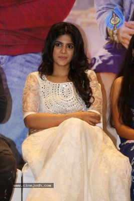 Chal Mohan Ranga Movie Success Meet - 17 of 20