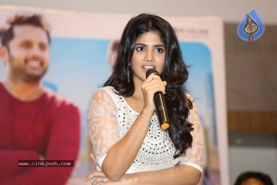 Chal Mohan Ranga Movie Success Meet - 20 of 20