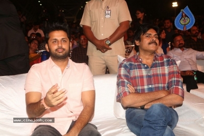Chal Mohan Ranga Pre Release Event - 28 of 96