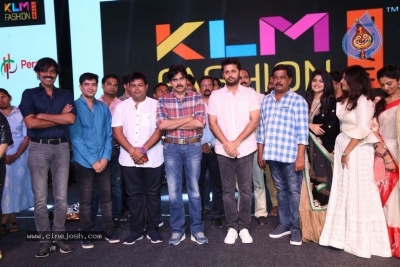 Chal Mohan Ranga Pre Release Event - 35 of 96