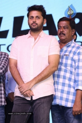 Chal Mohan Ranga Pre Release Event - 39 of 96