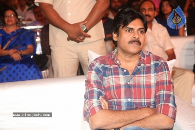 Chal Mohan Ranga Pre Release Event - 51 of 96