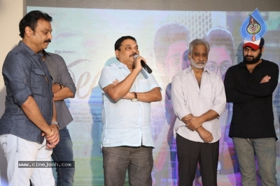 Chalo Movie 2nd Song Release Event Photos - 4 of 7