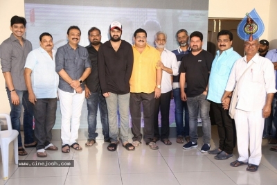 Chalo Movie 2nd Song Release Event Photos - 5 of 7