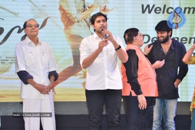 Chalo Movie 3rd Song Launch Photos - 13 of 13