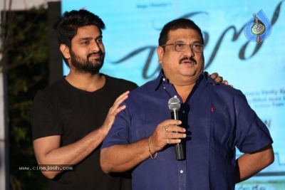 Chalo Movie Press Meet - 5 of 19