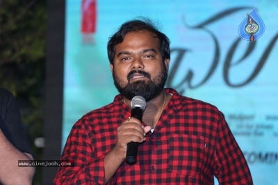 Chalo Movie Press Meet - 7 of 19