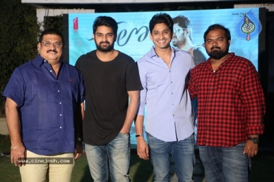 Chalo Movie Press Meet - 13 of 19