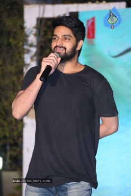 Chalo Movie Press Meet - 15 of 19
