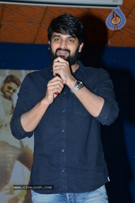 Chalo Movie Promotional Tour at Bhimavaram - 13 of 21