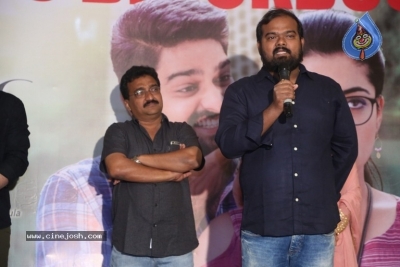 Chalo Movie Success Meet - 2 of 12