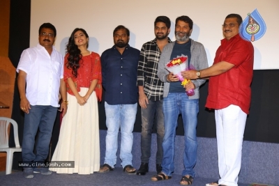 Chalo Movie Teaser Launch - 25 of 39