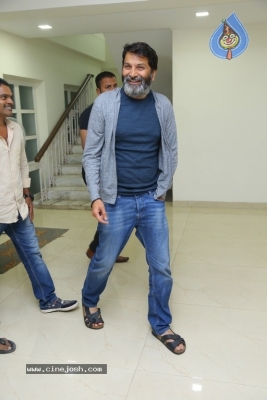 Chalo Movie Teaser Launch - 28 of 39