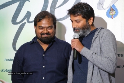 Chalo Movie Teaser Launch - 29 of 39