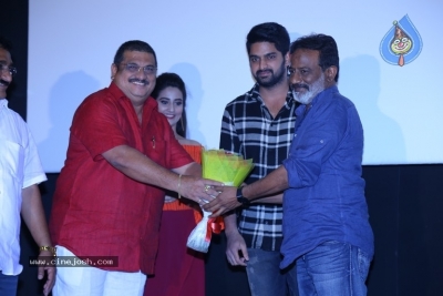 Chalo Movie Teaser Launch - 32 of 39