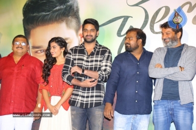 Chalo Movie Teaser Launch - 42 of 39