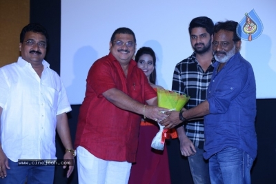 Chalo Movie Teaser Launch - 25 of 39