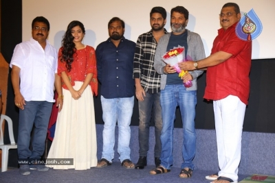 Chalo Movie Teaser Launch - 31 of 39