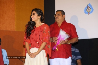 Chalo Movie Teaser Launch - 35 of 39