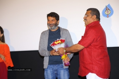 Chalo Movie Teaser Launch - 37 of 39
