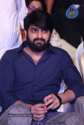 Chalo Pre Release Event - 3 of 74