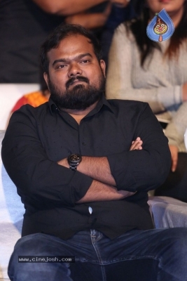 Chalo Pre Release Event - 4 of 74