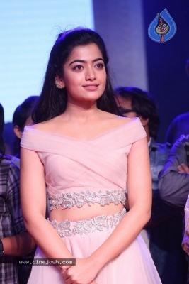 Chalo Pre Release Event - 5 of 74